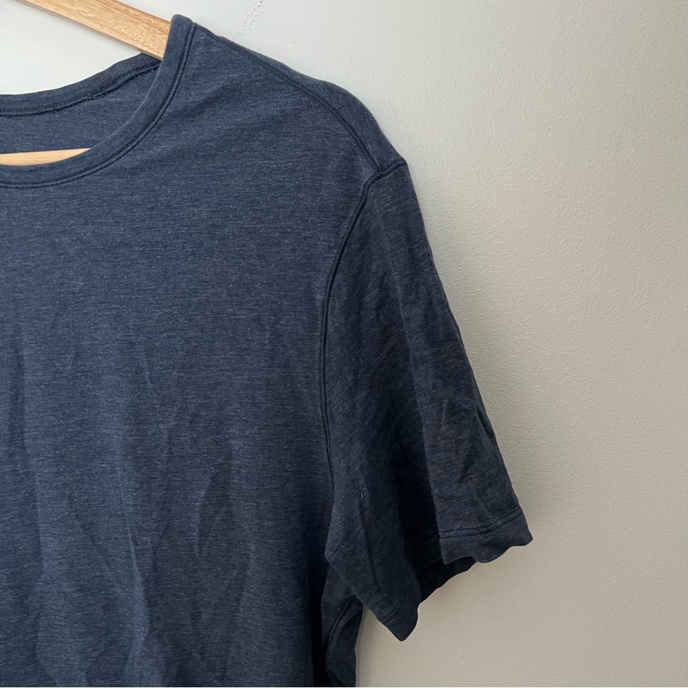 Lululemon Short Sleeve Basic Tshirt - image 3